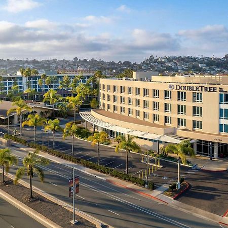 Doubletree By Hilton San Diego Bayside Eksteriør bilde