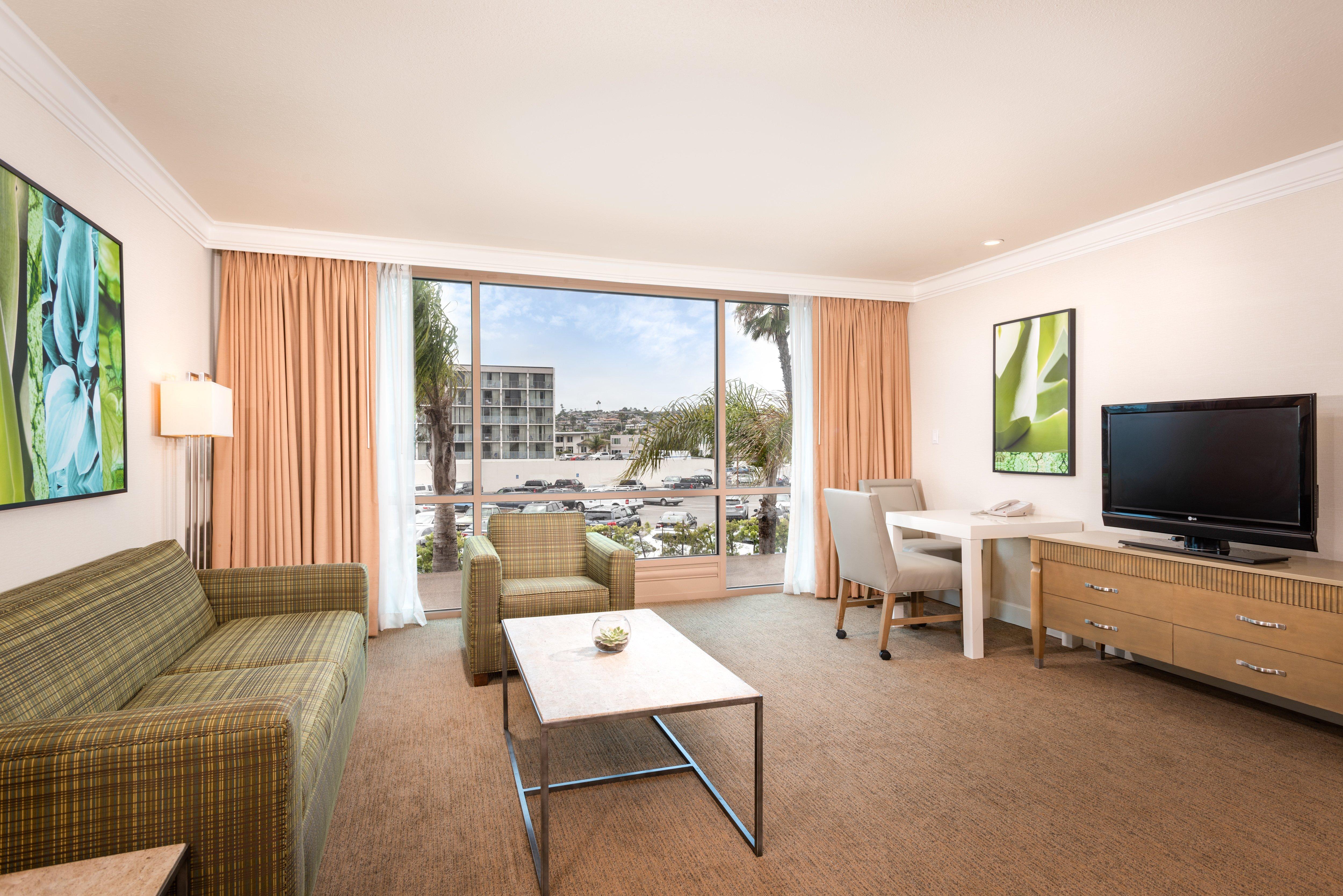 Doubletree By Hilton San Diego Bayside Eksteriør bilde