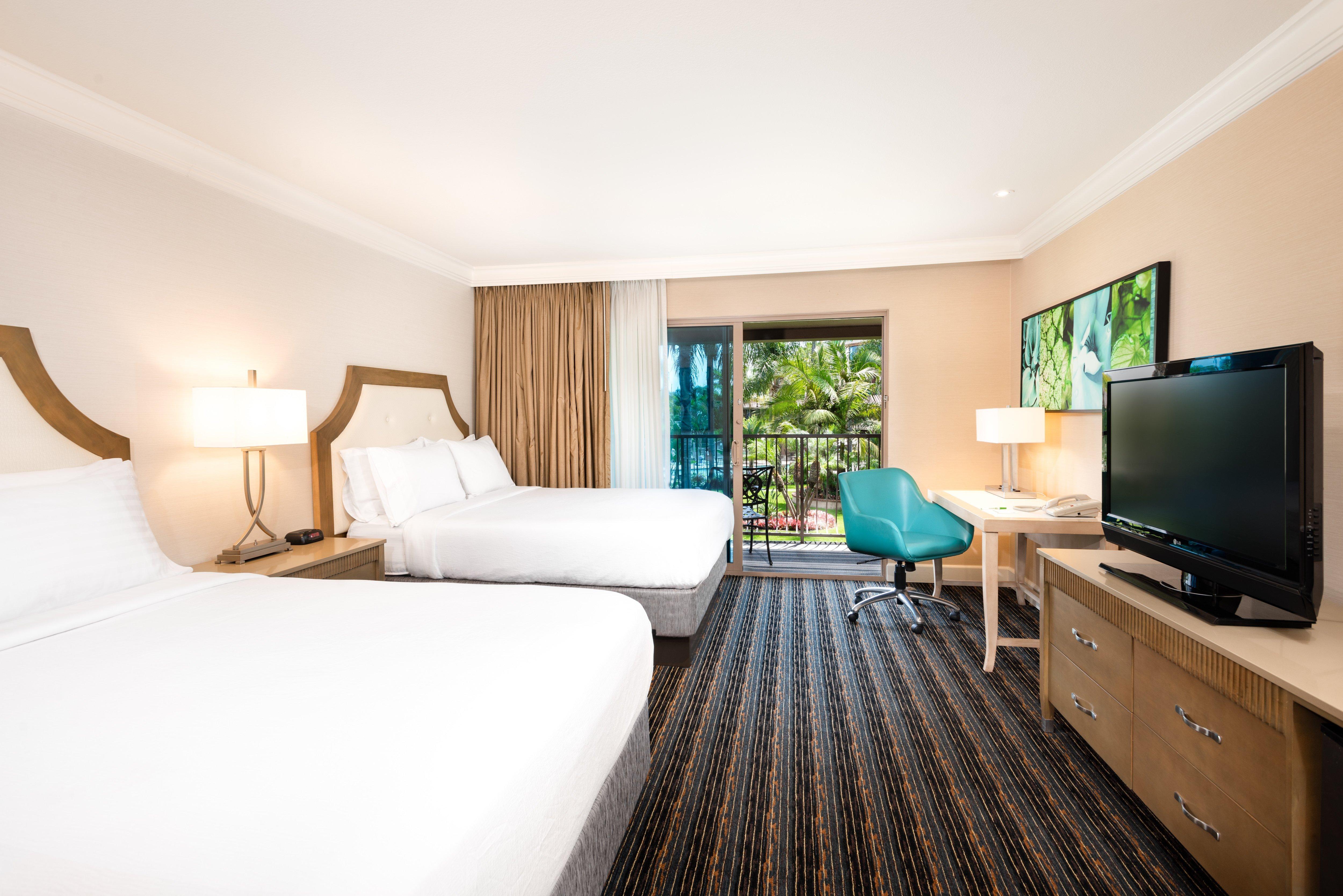 Doubletree By Hilton San Diego Bayside Eksteriør bilde
