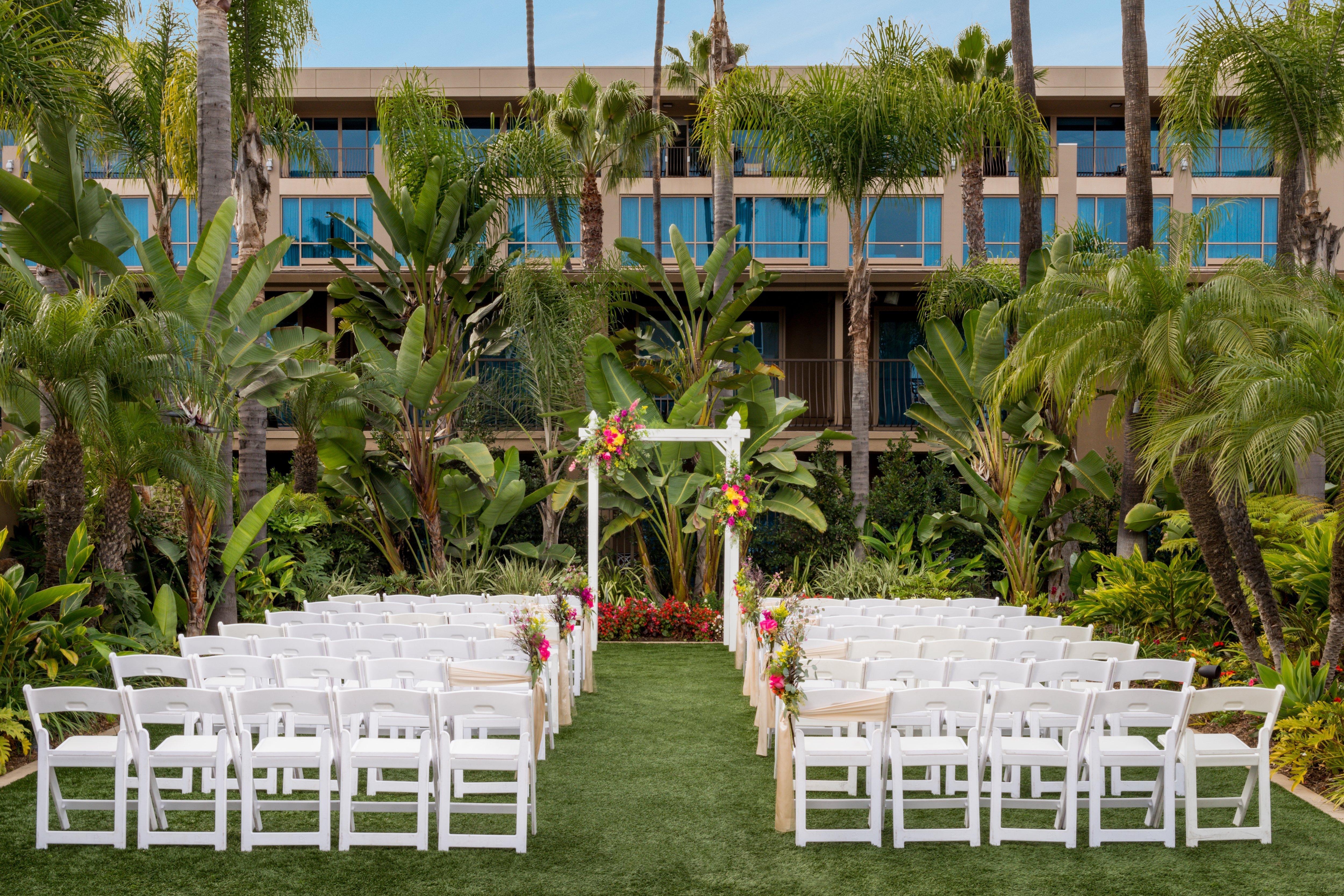 Doubletree By Hilton San Diego Bayside Eksteriør bilde