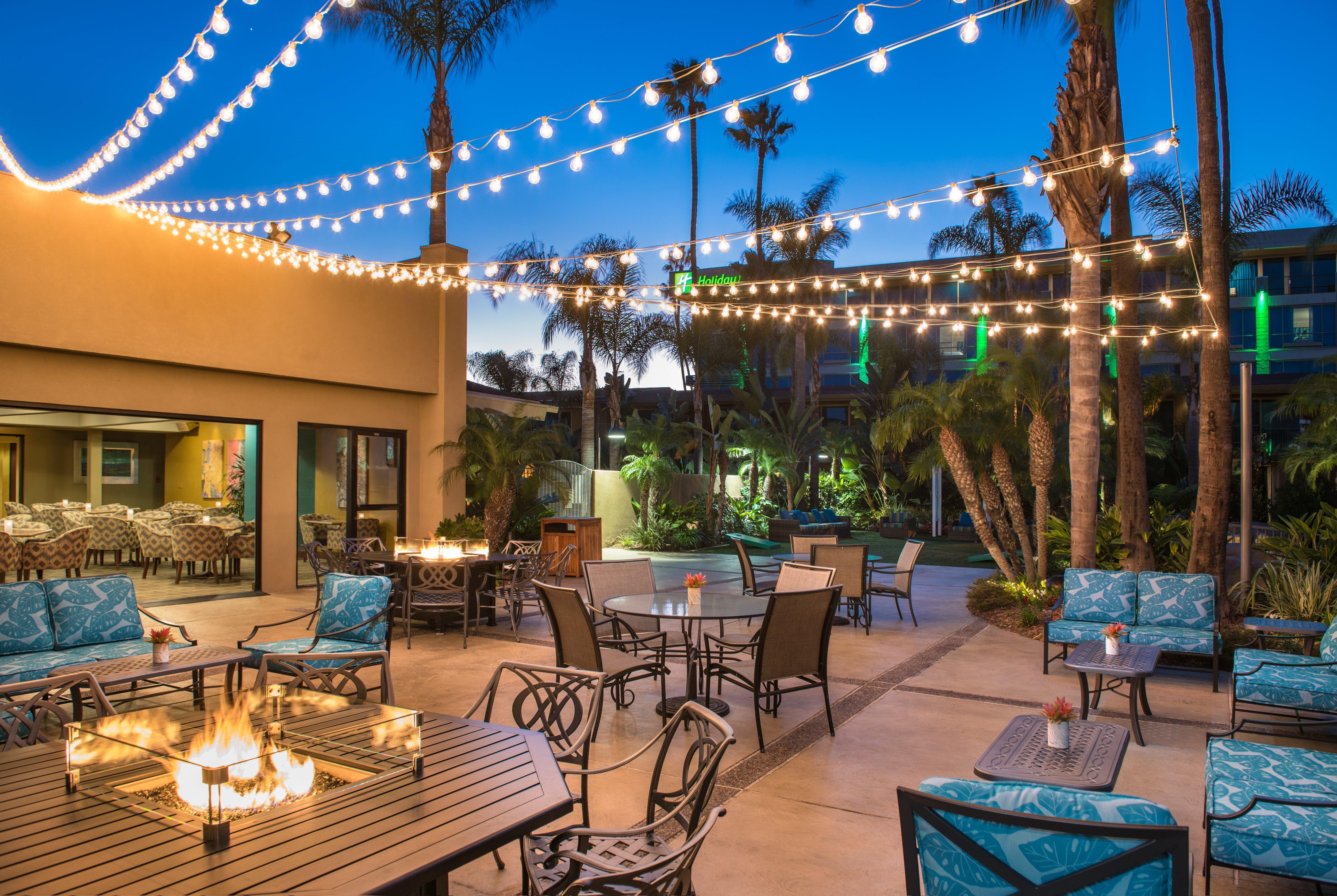 Doubletree By Hilton San Diego Bayside Eksteriør bilde