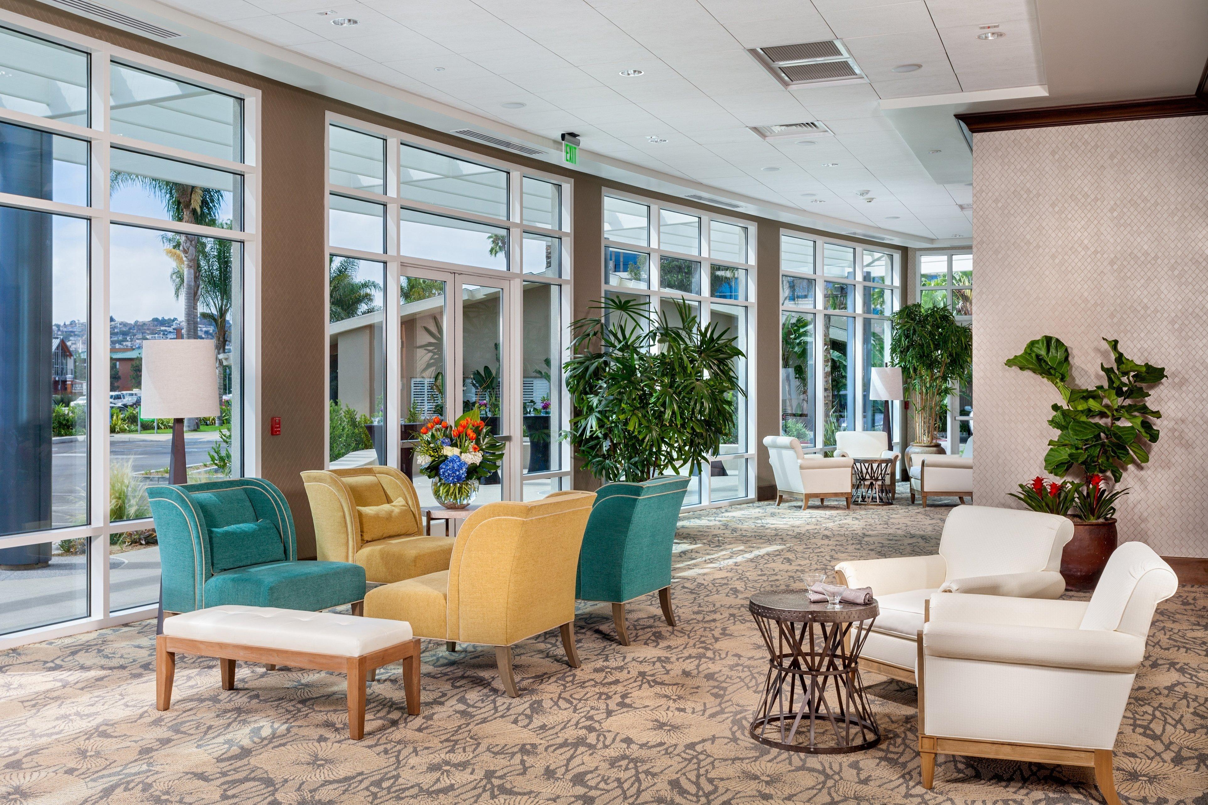 Doubletree By Hilton San Diego Bayside Eksteriør bilde