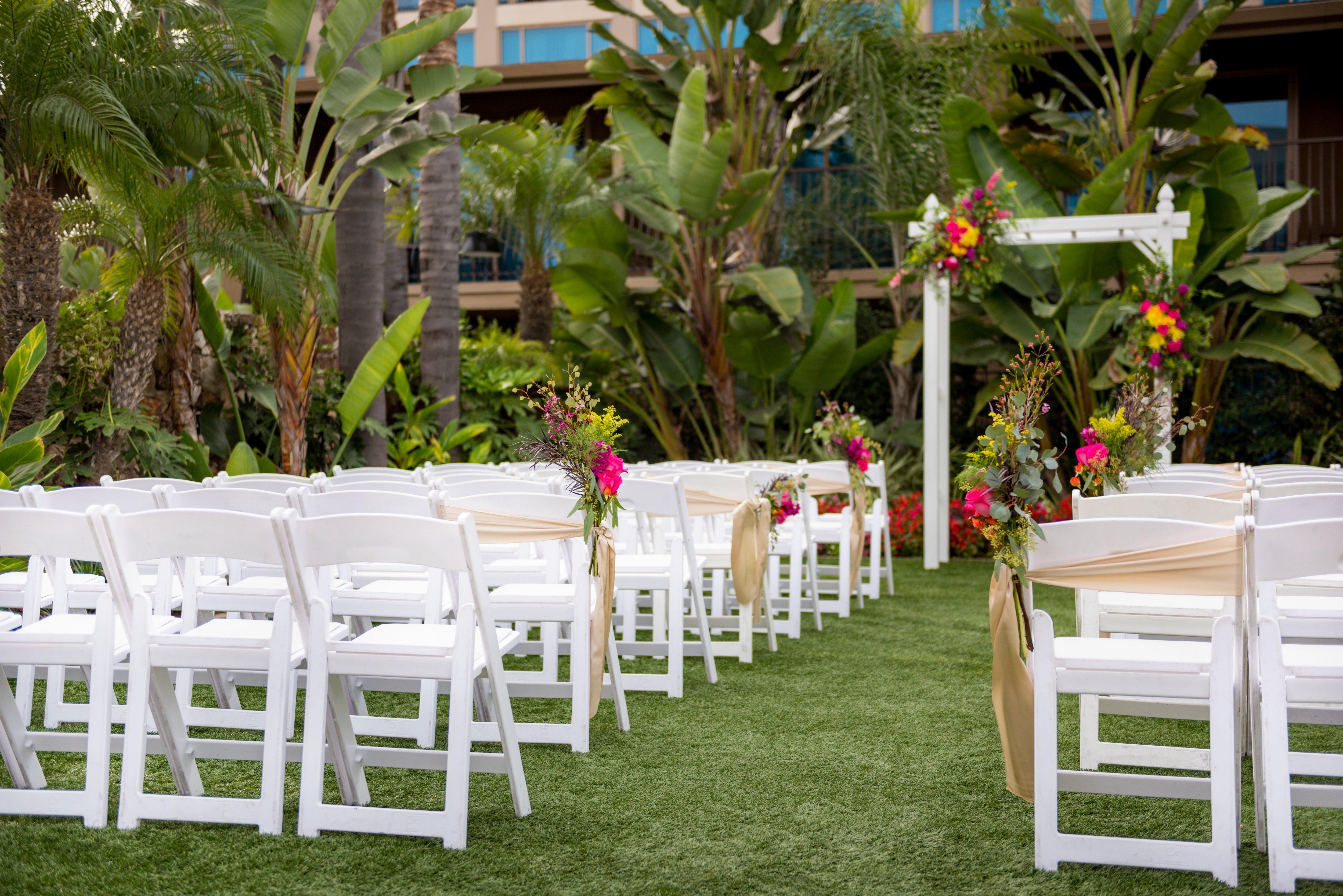 Doubletree By Hilton San Diego Bayside Eksteriør bilde