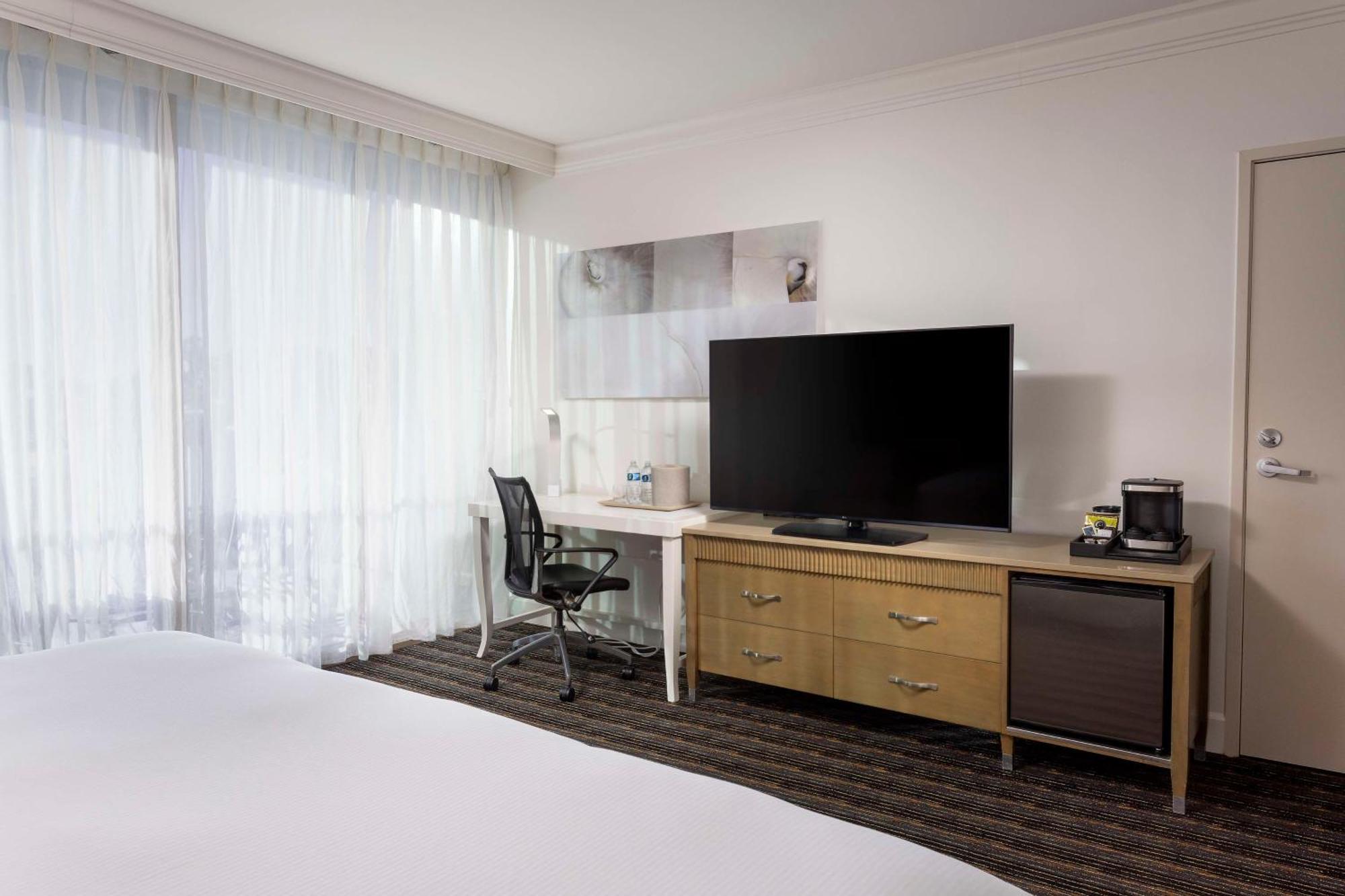 Doubletree By Hilton San Diego Bayside Eksteriør bilde