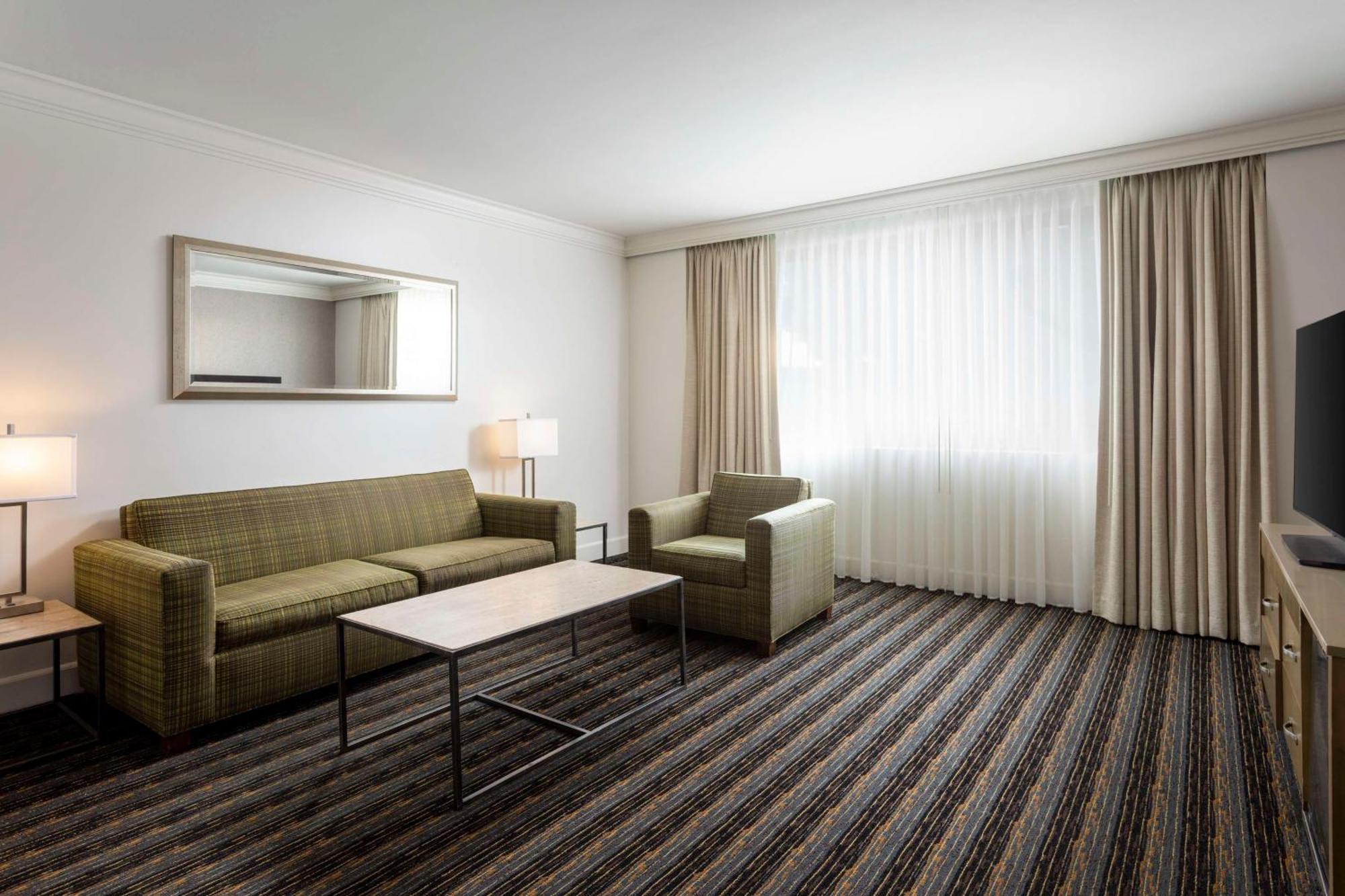 Doubletree By Hilton San Diego Bayside Eksteriør bilde