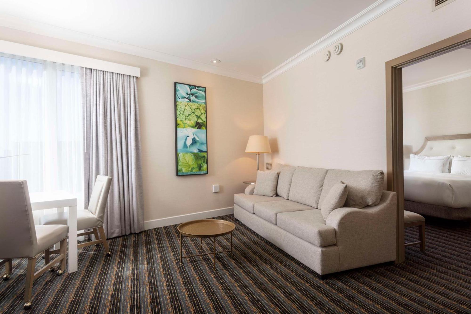 Doubletree By Hilton San Diego Bayside Eksteriør bilde